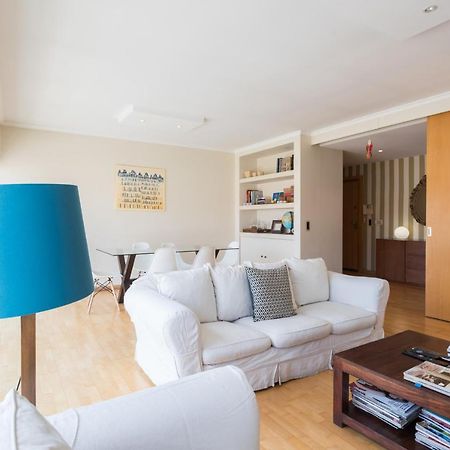 Flh Alcantara Family Apartment Lisbon Bagian luar foto