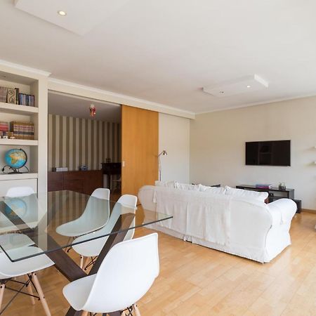 Flh Alcantara Family Apartment Lisbon Bagian luar foto