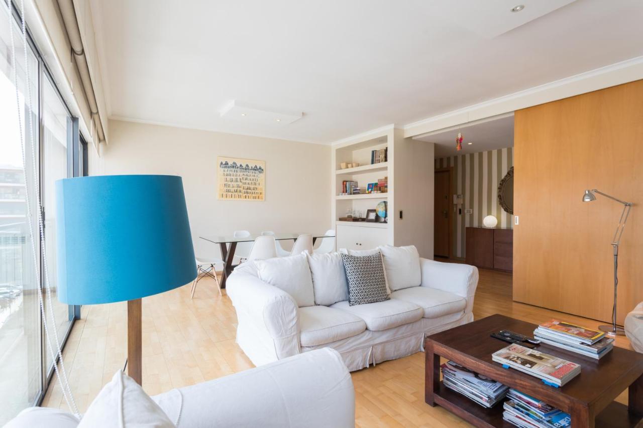 Flh Alcantara Family Apartment Lisbon Bagian luar foto