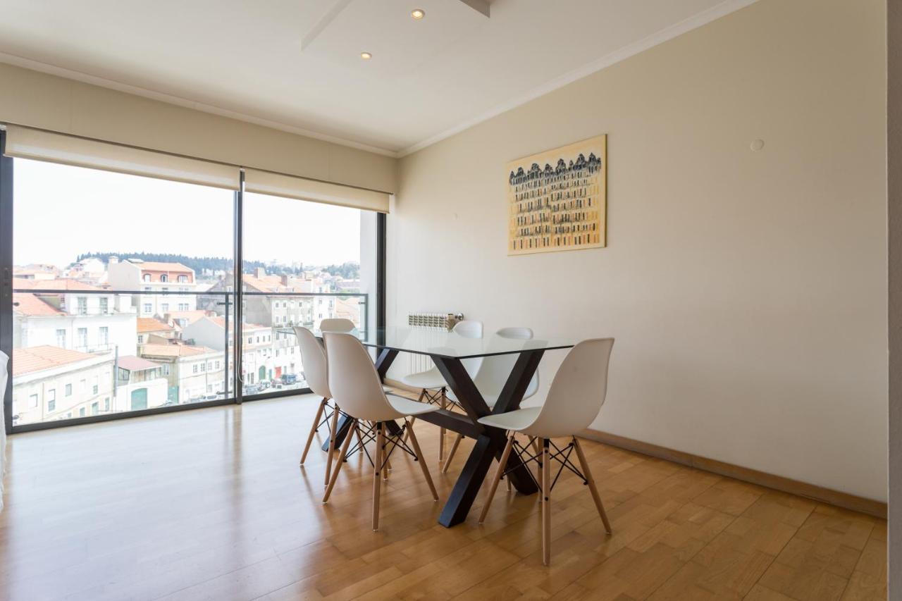 Flh Alcantara Family Apartment Lisbon Bagian luar foto