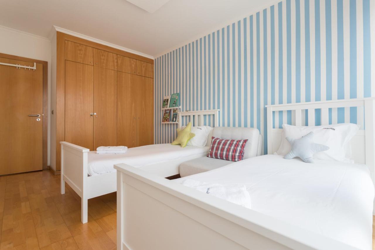 Flh Alcantara Family Apartment Lisbon Bagian luar foto