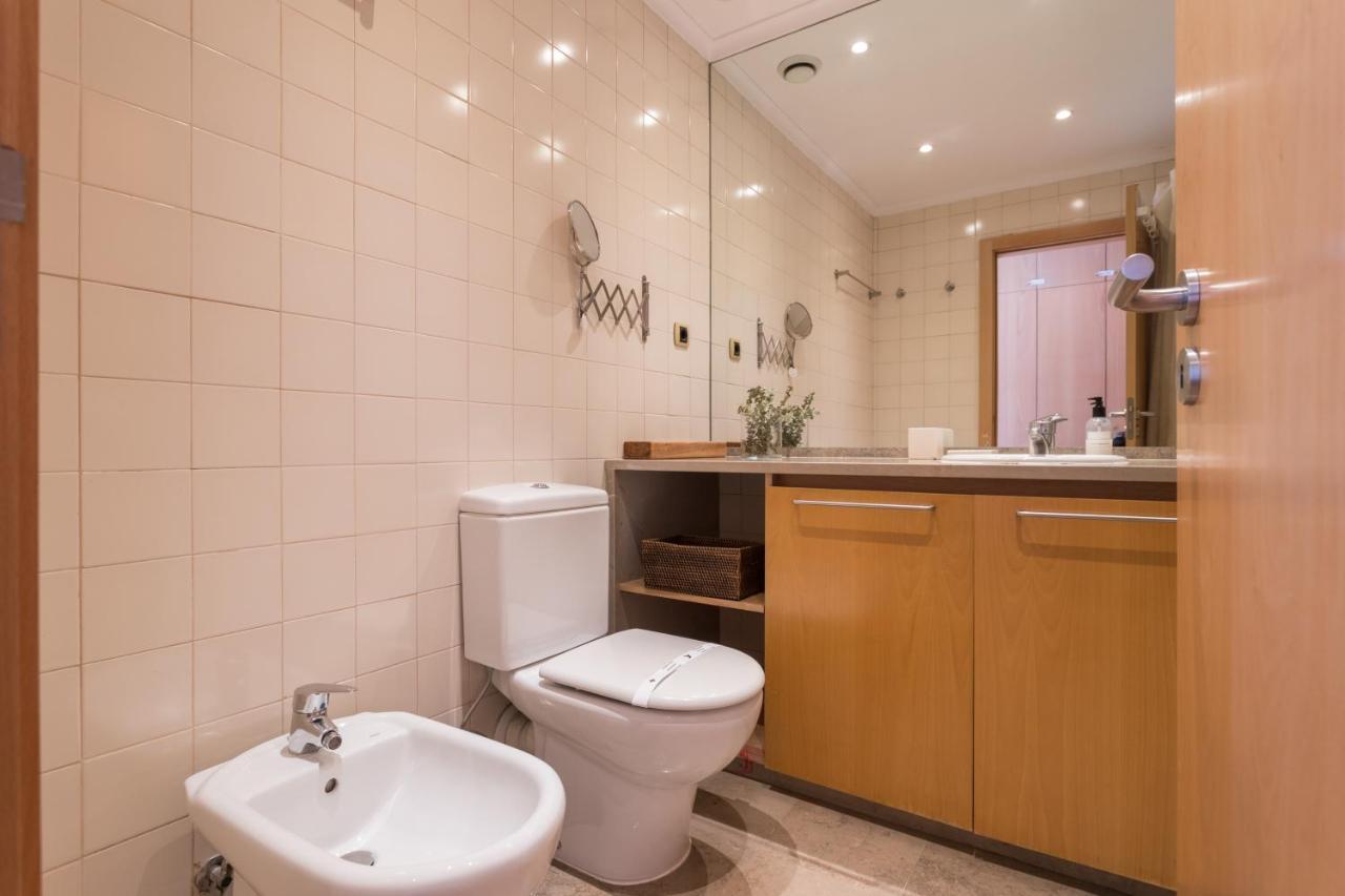 Flh Alcantara Family Apartment Lisbon Bagian luar foto