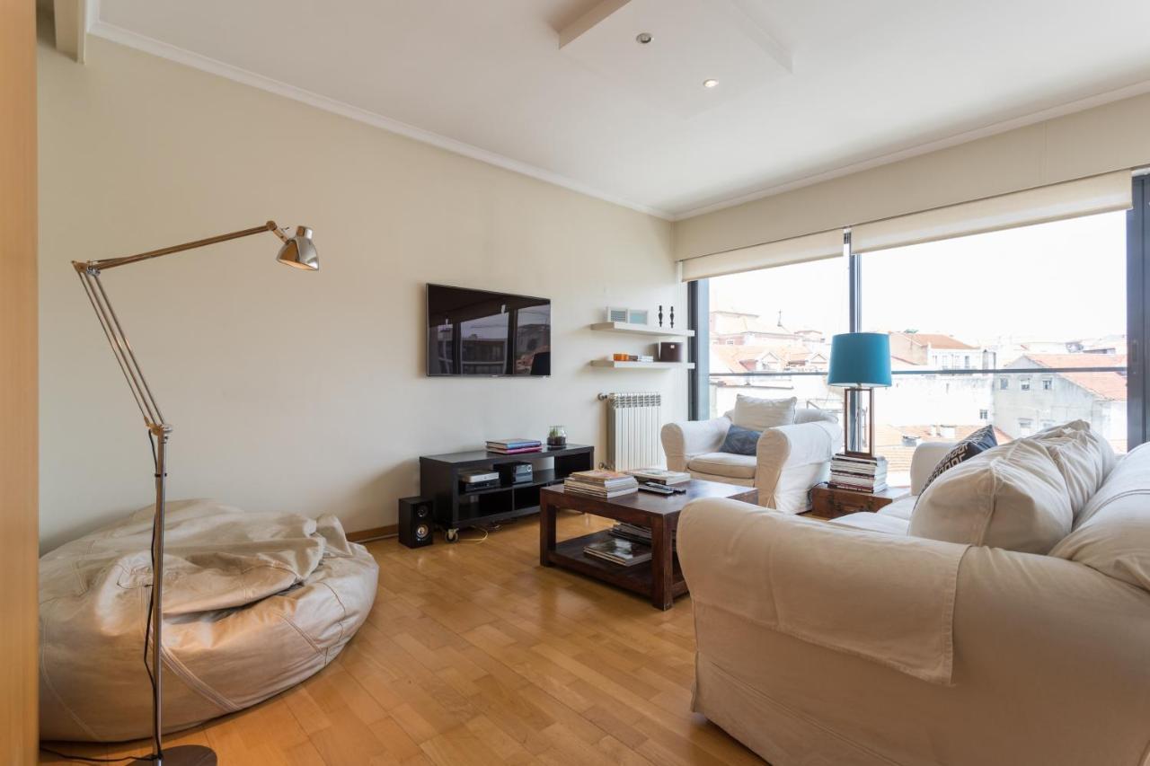Flh Alcantara Family Apartment Lisbon Bagian luar foto