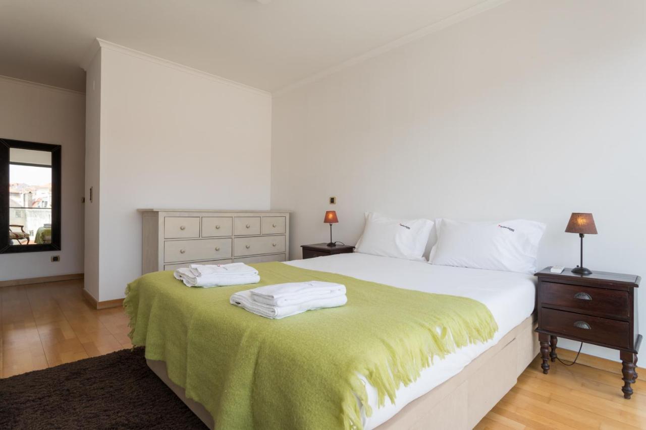Flh Alcantara Family Apartment Lisbon Bagian luar foto