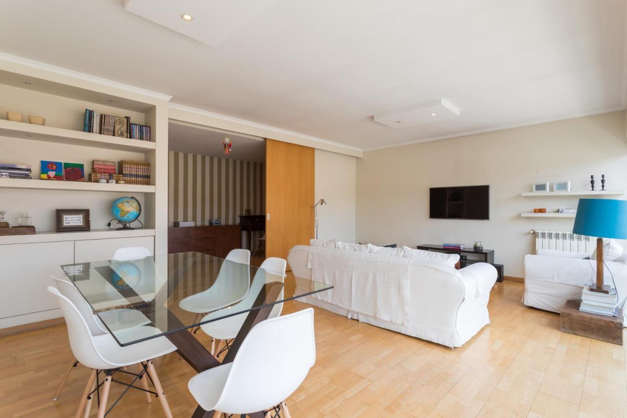 Flh Alcantara Family Apartment Lisbon Bagian luar foto