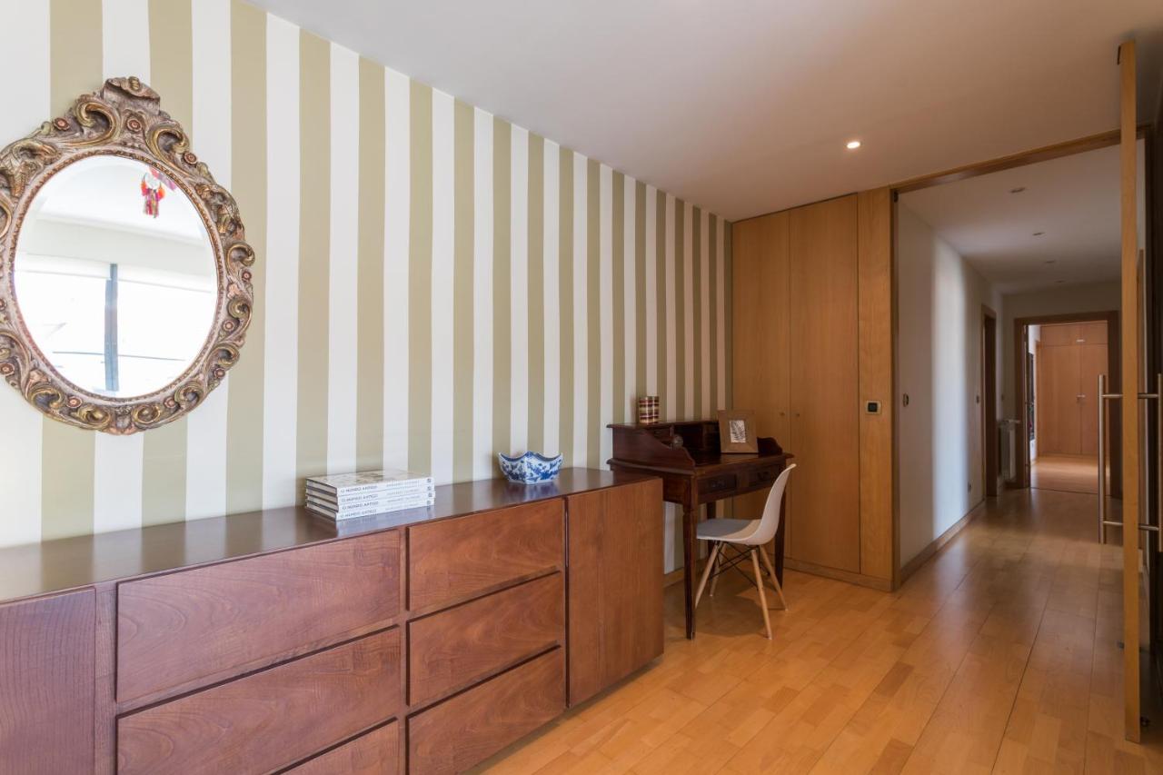 Flh Alcantara Family Apartment Lisbon Bagian luar foto