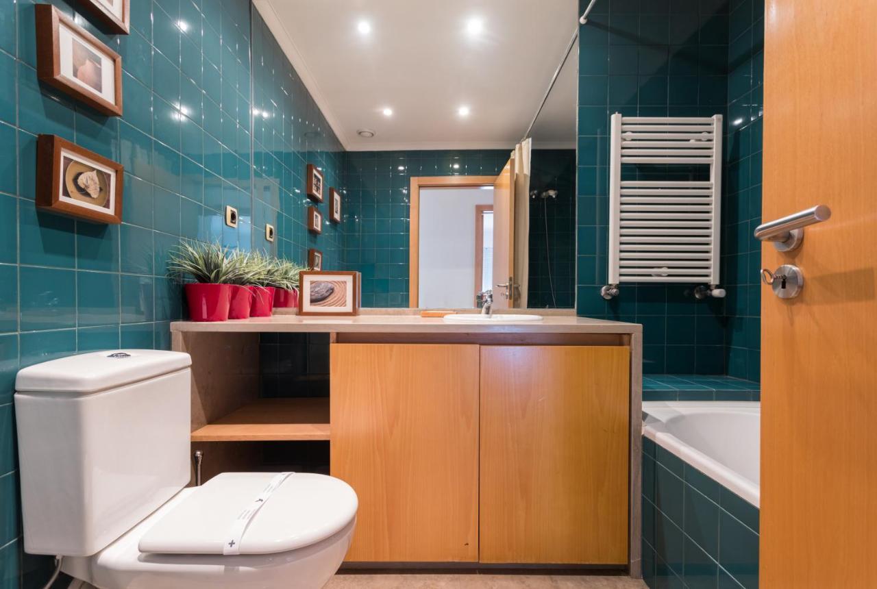 Flh Alcantara Family Apartment Lisbon Bagian luar foto
