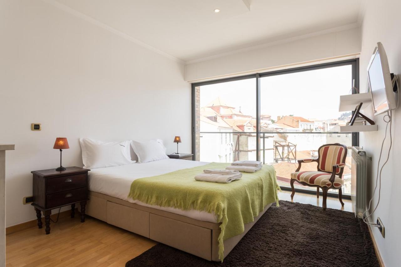 Flh Alcantara Family Apartment Lisbon Bagian luar foto
